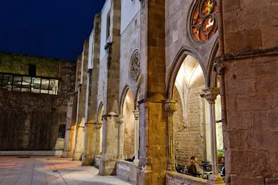 Runner Bean Tours Barcelona