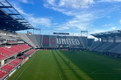 D.C. United