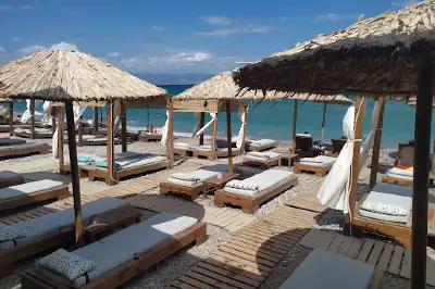 Paralia Kalamia