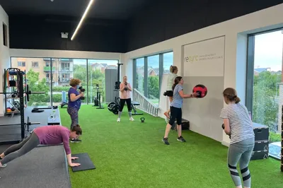 ReSync Physiotherapy & Sports Injury Clinic