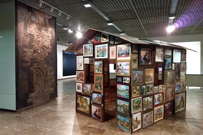 Caixa Cultural