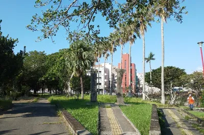 Yogi Park