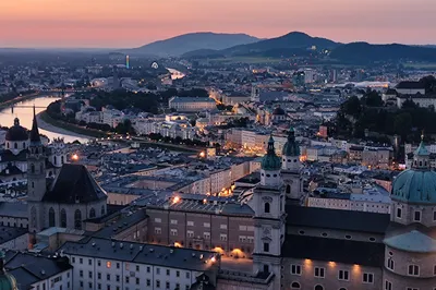 Classic Central Europe Tour: Happy Every Day (2)