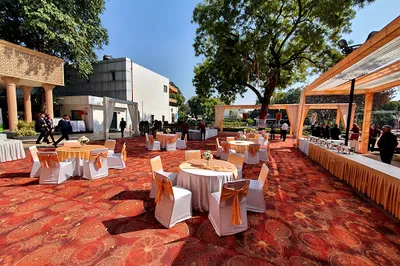 AAI Officers' Institute