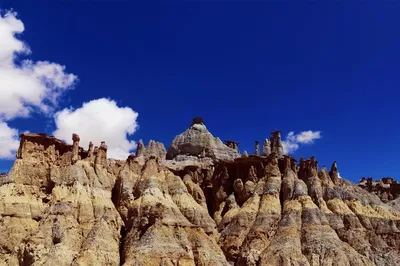 Footprints of the Soul – A Self-Drive Journey to Ali