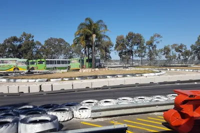Fastlane Karting Sydney