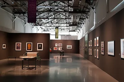 Gazhane Museum