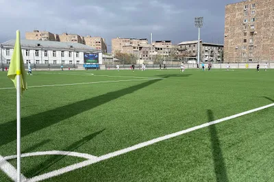 Junior Sport Stadium