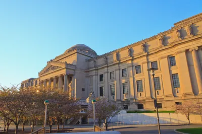 Brooklyn Museum