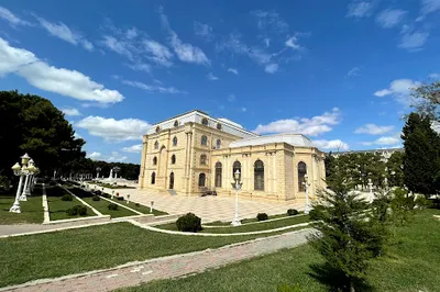 Xırdalan Parkı