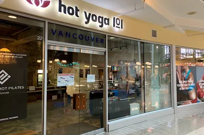 Hot Yoga 101| Inferno Hot Pilates