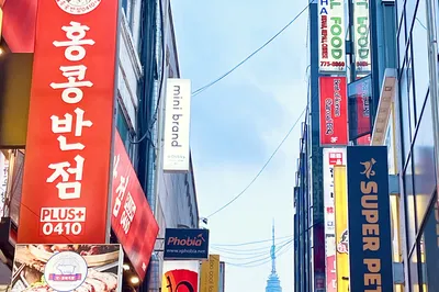 South Korea Travel丨First Time to South Korea, Seoul + Incheon, an Absolutely Amazing Itinerary!