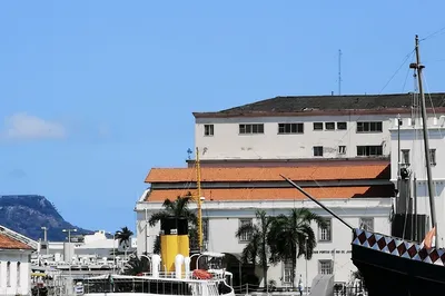 海军纪念馆