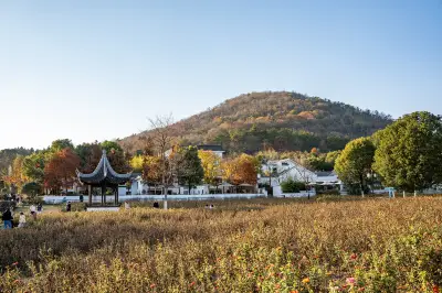 Bulao Village