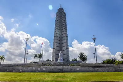 José Martí Memorial