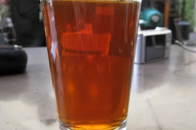 Clandestine Brewery