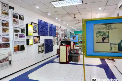 Sulabh International Museum Of Toilets