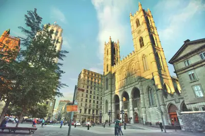 Montreal