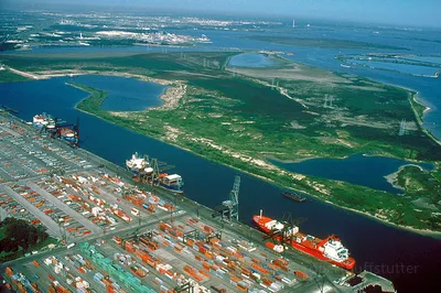 Sam Houston Boat Tour