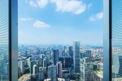 New Weekend Getaway in Beijing: Ultimate Romance Above the Clouds – 'Hi Fun City within a City'
