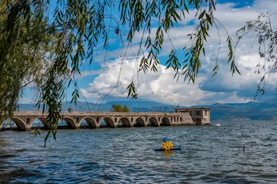 廊橋
