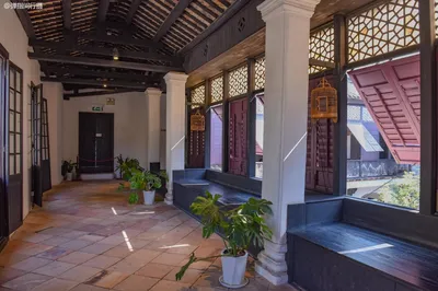 A Century-Old Lingnan Style Remains Evergreen, Yet Hidden in Small Alleys and Little Known