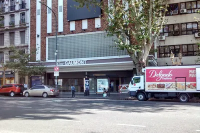 Cine Gaumont