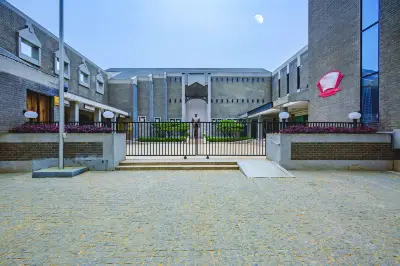 中国共产党代表团梅园新村纪念馆