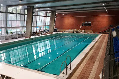 Sports Center “Mirko Sandić”