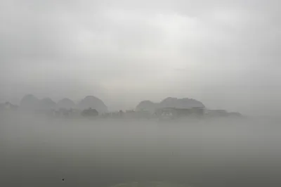 Guilin Travel Memories (Guilin Guide)