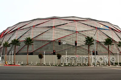 Intuit Dome