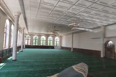 Ukkosha Mosque