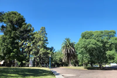 Parque Batlle