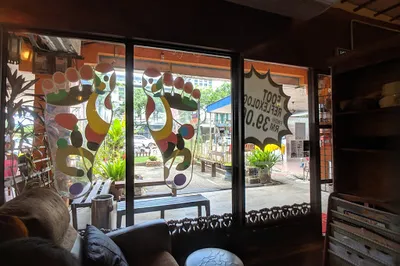 Teratai Reflexology