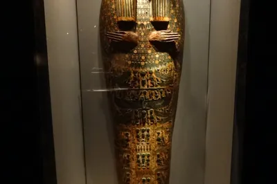 Mummification Museum