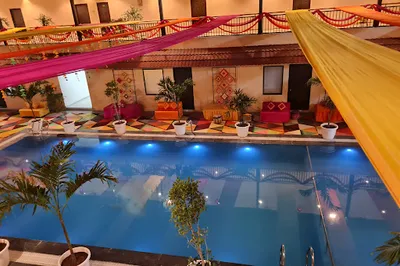 Varmala Resort and Banquet