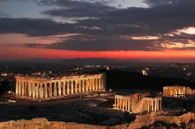 Athens, Greece - The Cradle of European Civilization (Ultimate Guide)