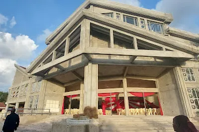 St.Michael Catholic Church Langata