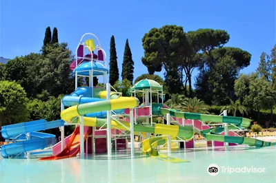 Luneur Park