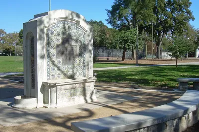 Backesto Park