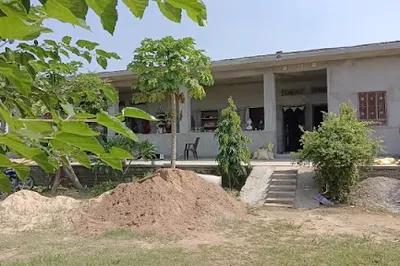 Bal Nagar Garden