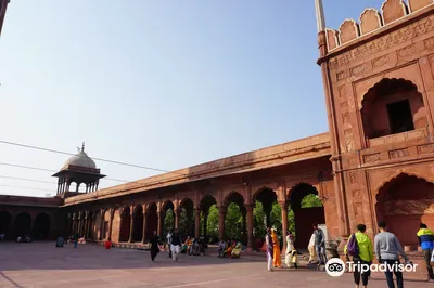 Jame Masjid
