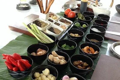 Learning Indonesian Cooking in Bali – Absolutely Worth It!