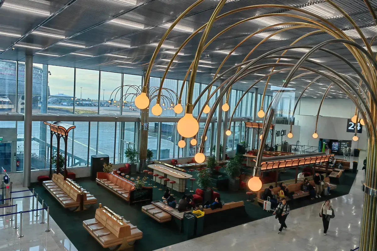 一场跨越国界的梦幻之旅