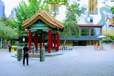 Hing Hay Park