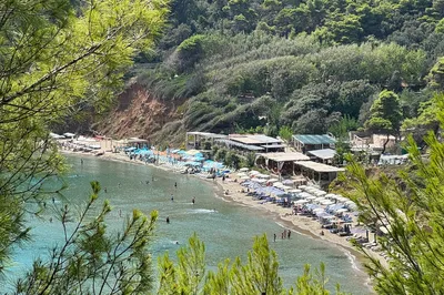 Lopud Island