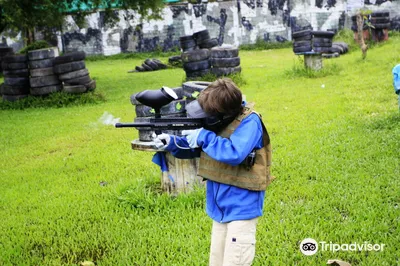 Vientiane Capital Shooting Range