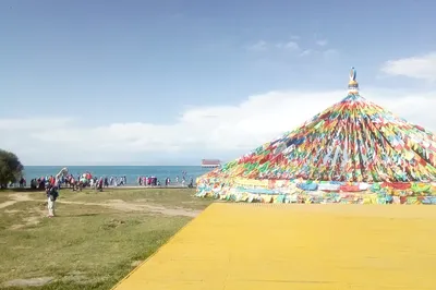 9-Day Tour of Ningxia, Gansu, and Qinghai: A Travelogue