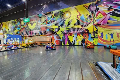 Fun City