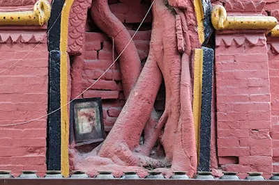 Krishna Mandir Hadigaun